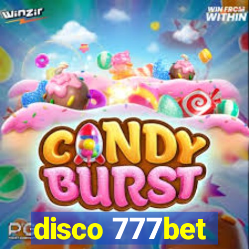 disco 777bet